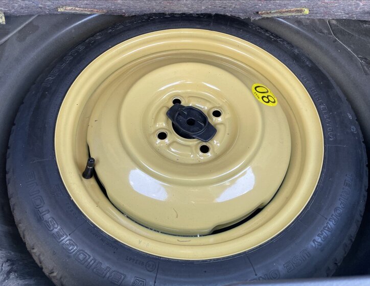 Suzuki Swift Hatchback 1,3 l 67 kw