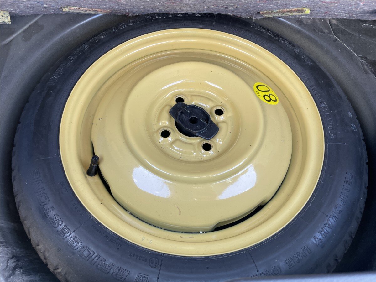 Suzuki Swift Hatchback 1,3 l 67 kw