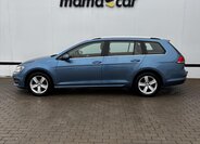 Volkswagen Golf Kombi 1,6 l 77 kw