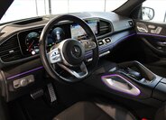 Mercedes-Benz GLE 11