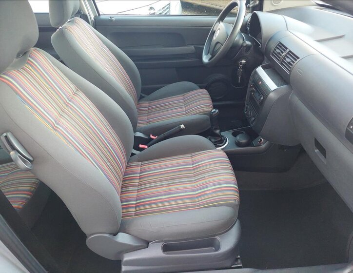Volkswagen Fox Hatchback 1,2 l 40 kw