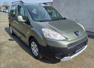 Peugeot Partner 3