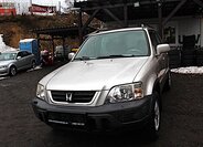 Honda CR-V SUV / Terénní 2,0 l 94 kw