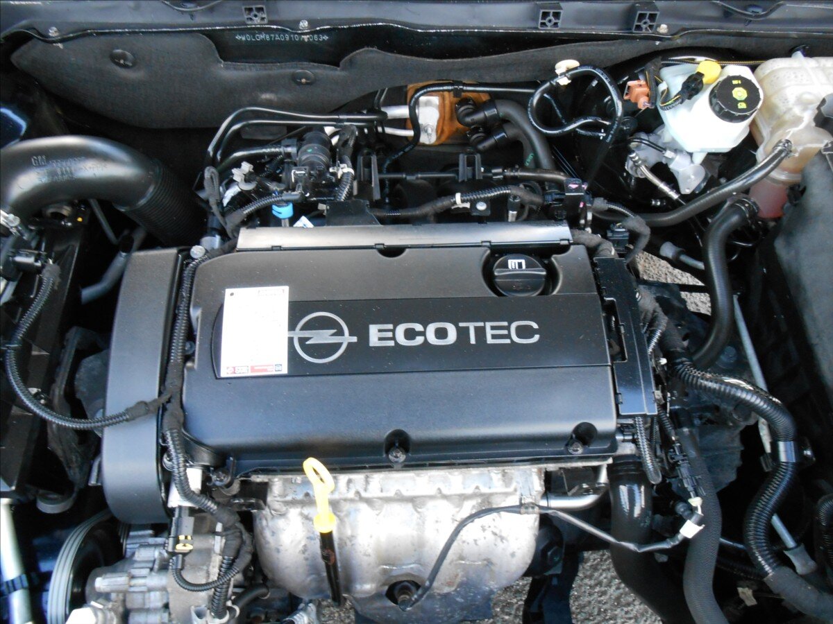 Opel Insignia Kombi 1,6 l 85 kw