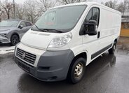 Fiat Ducato Skříň 2,3 l 96 kw