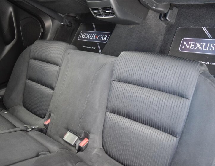 Mazda 6 Kombi 2,0 l 121 kw