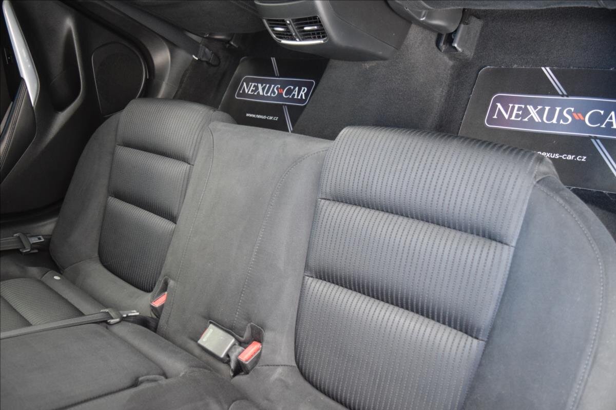 Mazda 6 Kombi 2,0 l 121 kw