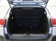 Citroën C3 Aircross SUV / Terénní 1,2 l 81 kw