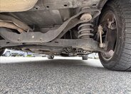 Ford S-MAX MPV 1,8 l 92 kw