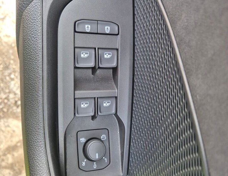 Škoda Octavia Kombi 2,0 l 195 kw