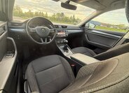 Škoda Superb Sedan / Limuzína 2,0 l 110 kw