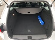 Opel Astra Kombi 1,5 l 77 kw