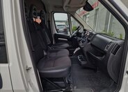 Citroën Jumper Skříň 2,2 l 103 kw