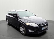 Ford Mondeo 6