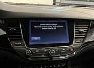 Opel Astra Hatchback 1,6 l 118 kw