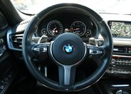 BMW X5 SUV 3,0 l 280 kw