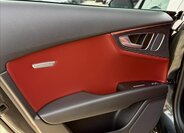 Audi A7 Liftback 3,0 l 160 kw