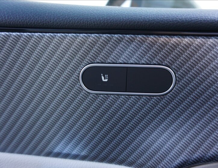 Mercedes-Benz Třídy A Hatchback 1,3 l 100 kw