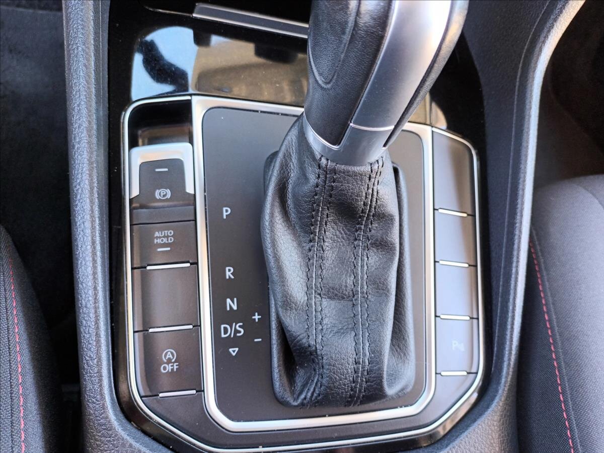 Volkswagen Golf Sportsvan MPV 1,4 l 92 kw