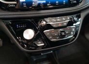 Chrysler Pacifica MPV 3,6 l 221 kw