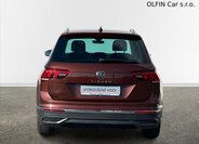 Volkswagen Tiguan SUV 1,5 l 110 kw