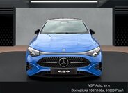 Mercedes-Benz CLA Sedan / Limuzína 2,0 l 140 kw