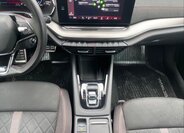 Škoda Octavia Liftback 2,0 l 147 kw