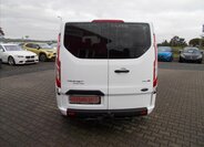 Ford Transit Custom 9