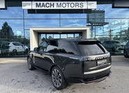 Land Rover Range Rover 6