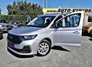 Ford Tourneo Connect 1