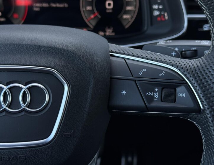 Audi Q7 SUV 3,0 l 210 kw