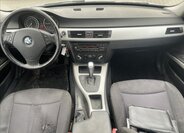 BMW Řada 3 Sedan / Limuzína 2,0 l 105 kw