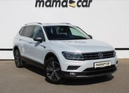 Volkswagen Tiguan 1