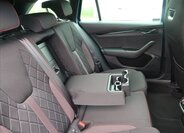 Škoda Octavia Kombi 2,0 l 147 kw