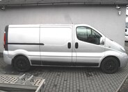 Opel Vivaro Ostatní 2,0 l 84 kw