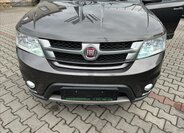Fiat Freemont SUV / Terénní 2,0 l 125 kw