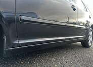 Škoda Octavia Kombi 1,8 l 118 kw