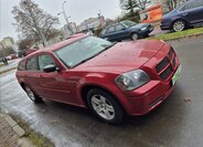 Dodge Magnum Kombi 2,7 l 142 kw