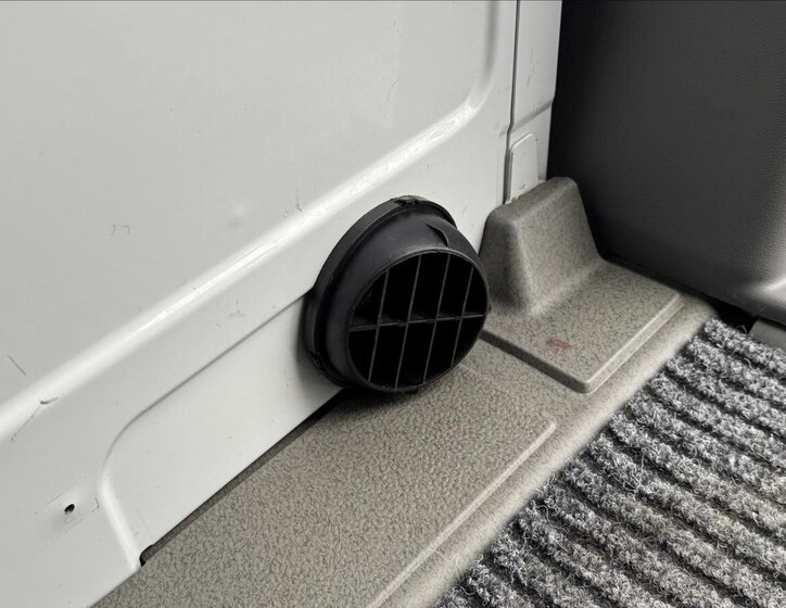 Mercedes-Benz Sprinter Kombi 2,1 l 95 kw