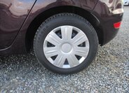 Ford Fiesta Hatchback 1,2 l 44 kw