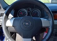 Opel Astra Kombi 1,9 l 74 kw