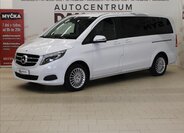 Mercedes-Benz Třídy V 1