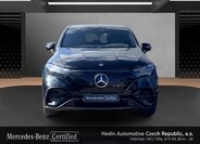 Mercedes-Benz EQE SUV 0,0 300 kw