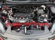 Honda CR-V SUV 2,0 l 114 kw