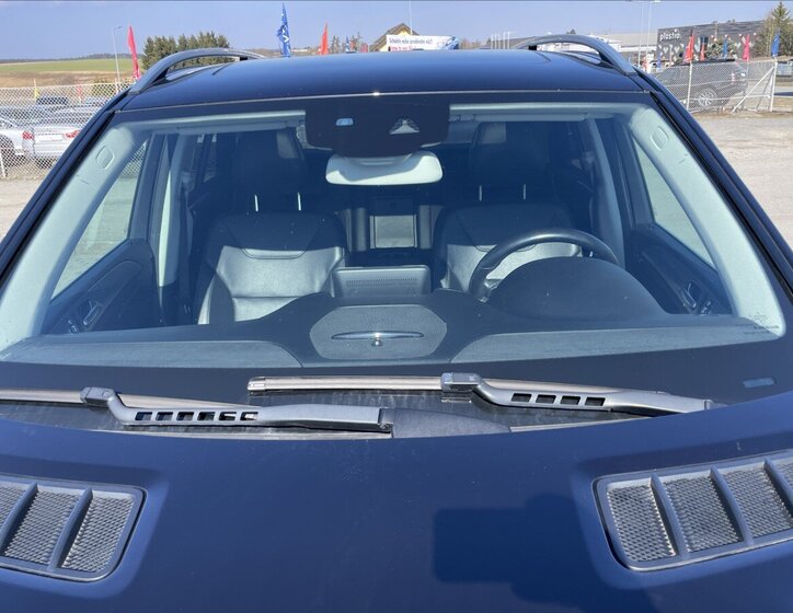 Mercedes-Benz GLE SUV / Terénní 3,0 l 190 kw