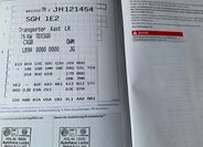 Volkswagen Transporter 23