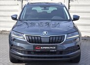 Škoda Karoq SUV / Terénní 1,5 l 110 kw