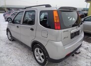 Suzuki Ignis Hatchback 1,3 l 69 kw
