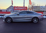 Mercedes-Benz Třídy S 3