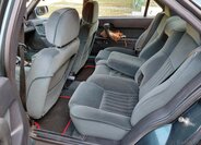 Alfa Romeo 164 Sedan / Limuzína 0,0 0